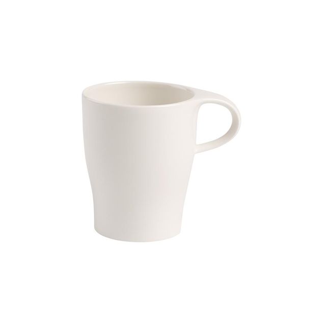 Artesano Barista Mug with handle 120x105mm 0,38L