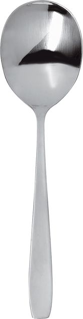 Merx Captain Serveringskje 210mm pr stk