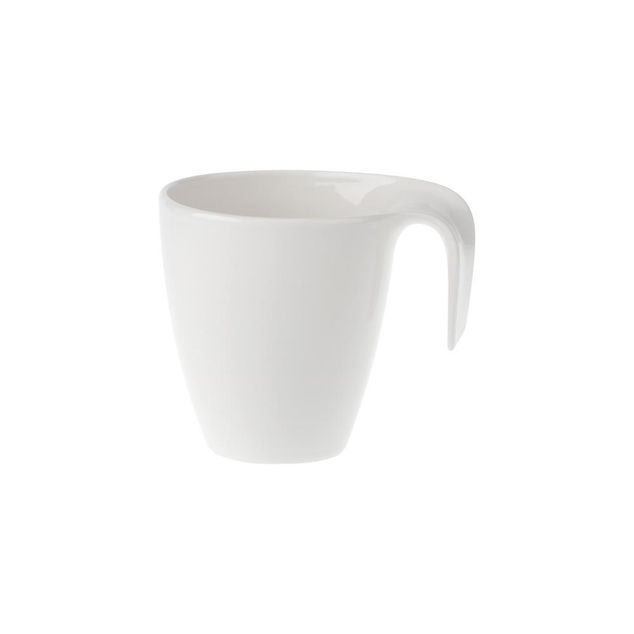 Flow Mug with handle 0,34L