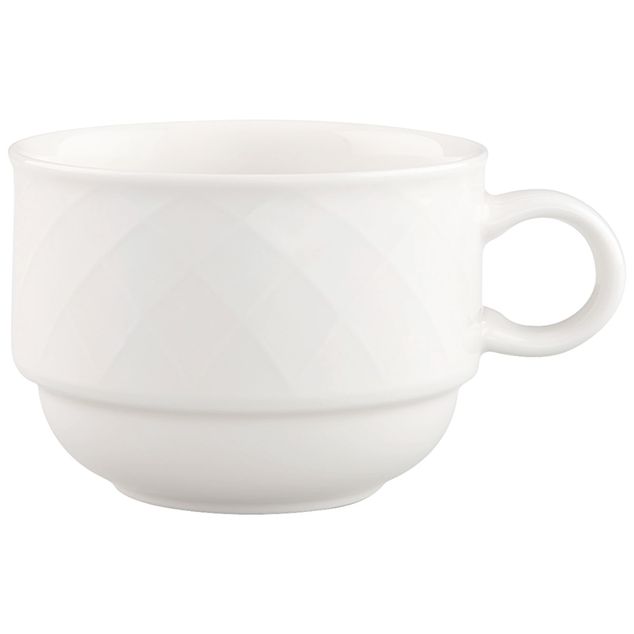 Bella Cup N.2 stackable 110x65mm 0,22L