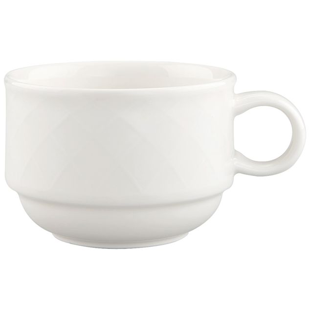 Bella Cup N.4 stackable 105x55mm 0,18L
