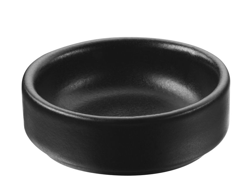 Cook&Play Small Ildfast 6,3Cm Satin Black