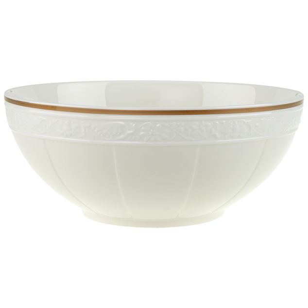 Ivoire Salad bowl 210x210x85mm 1,68L