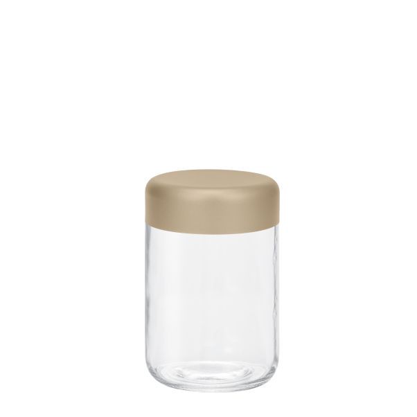 Urano Container 100 Cl Metallic Bronze