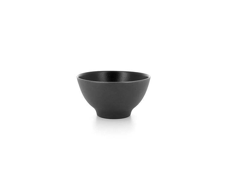 Equinoxe Rice Bolle 12Cm 30Cl Cast Iron Style