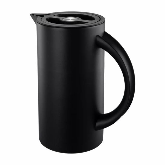 Mocca - Termokanne - 1 l svart