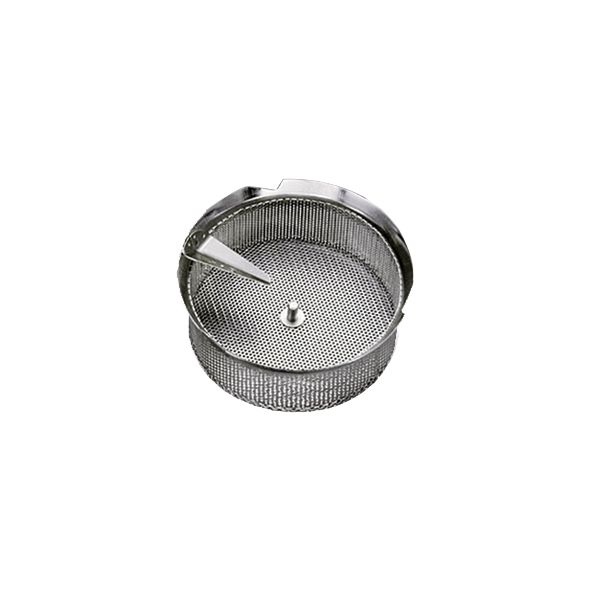 Louis Tellier Sieve for tinned food mill n.5 - 2 mm