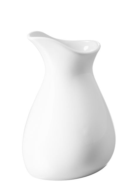 Likid Hellekanne 10Cm 10Cl White