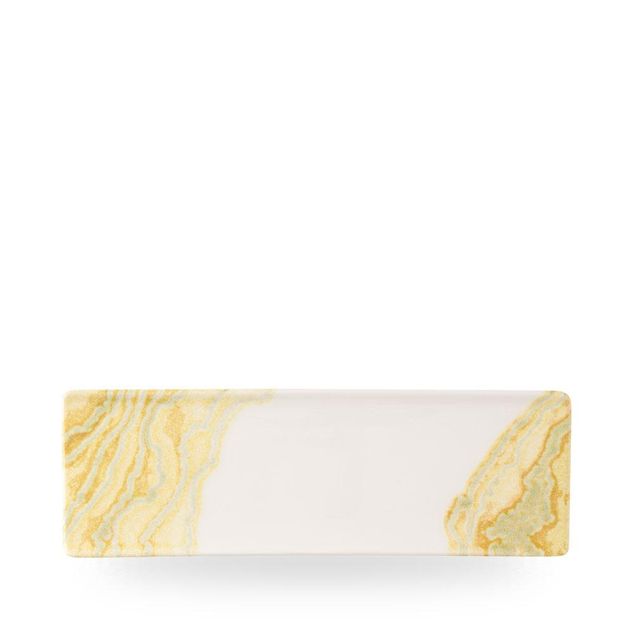 Tide Gold Tasting Tray Plate 10.5cm
