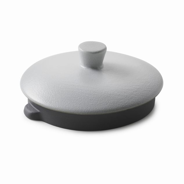 Equinoxe Lid For Teapot Pepper