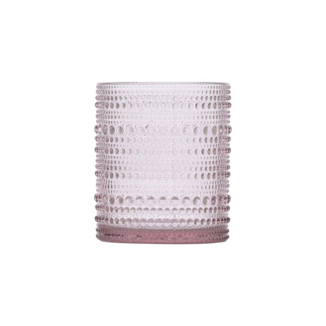 JUPITER Allround Tumbler Pink 42 - 300ml - Ø7,6cm - H:94cm