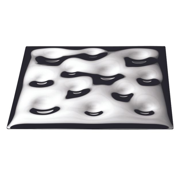 Insert For Finger Food 32 X 32cm