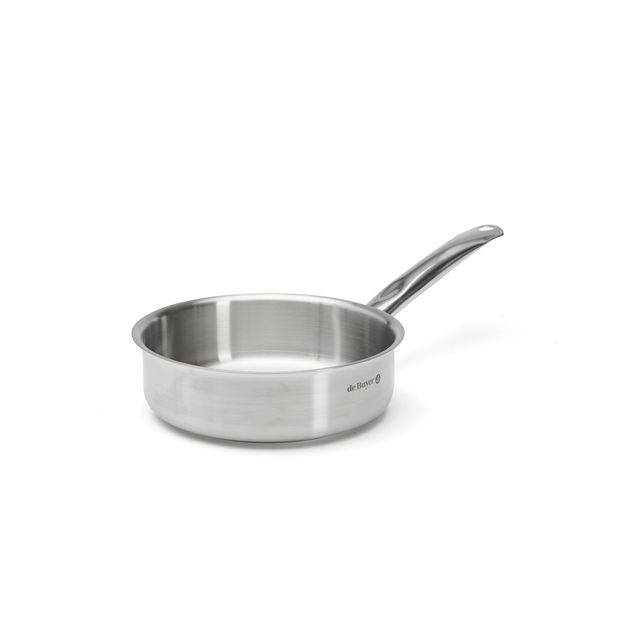Prim'Appety Sautepanne 20Cm.