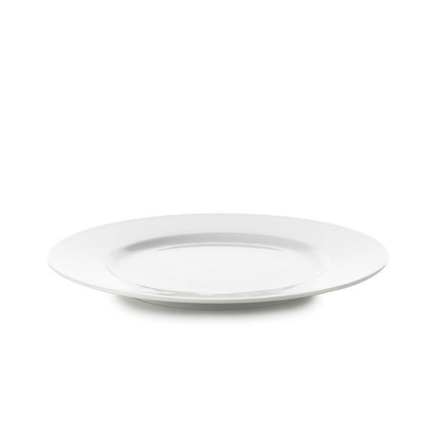 Alaska Dinner Tallerken 30Cm White