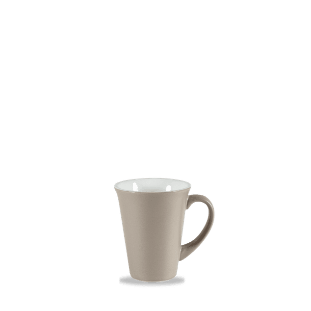 Menu Shades Smoke Flared Mug 34Cl H: 11Cm