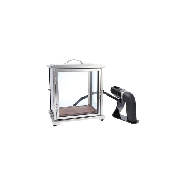 ACCESSORIES ACCESSORIES Smoking Box - H:3500cm