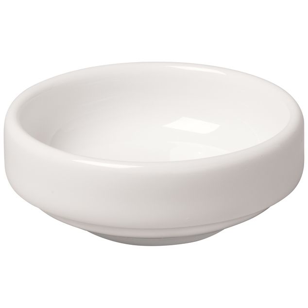 Affinity Individual bowl stackable 60x60x25mm 0,03L