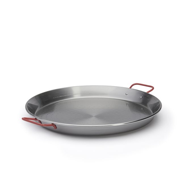 Paellapanne "La Lyonnaise" De Buyer Ø46cm