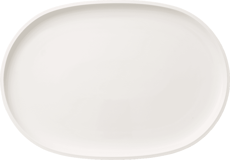 Artesano Professionale Oval platter 430x300mm