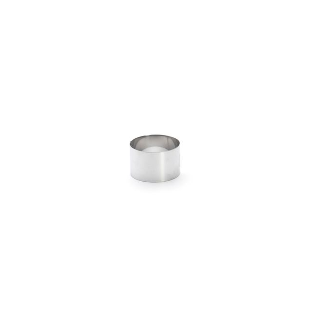 Ring I Rf Stål Ø70 X H45 Mm
