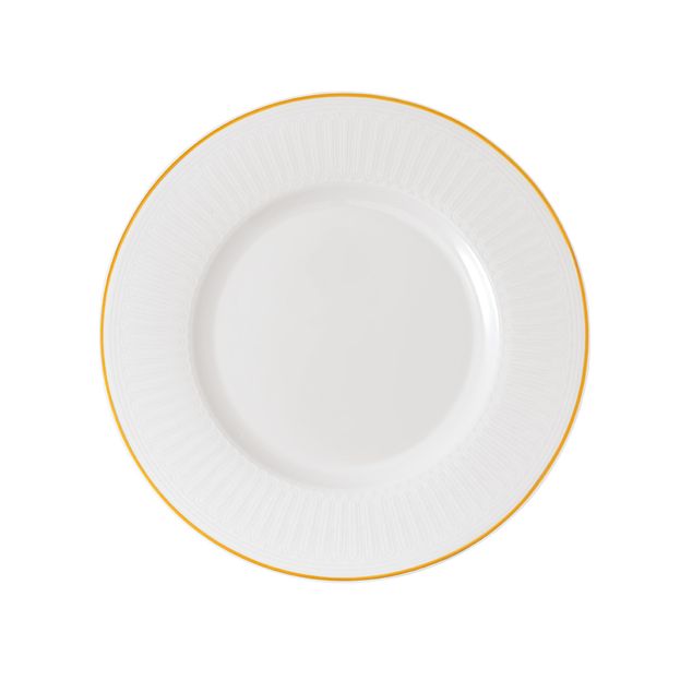 Chateau Septfontaines Flat plate 245x245x15mm