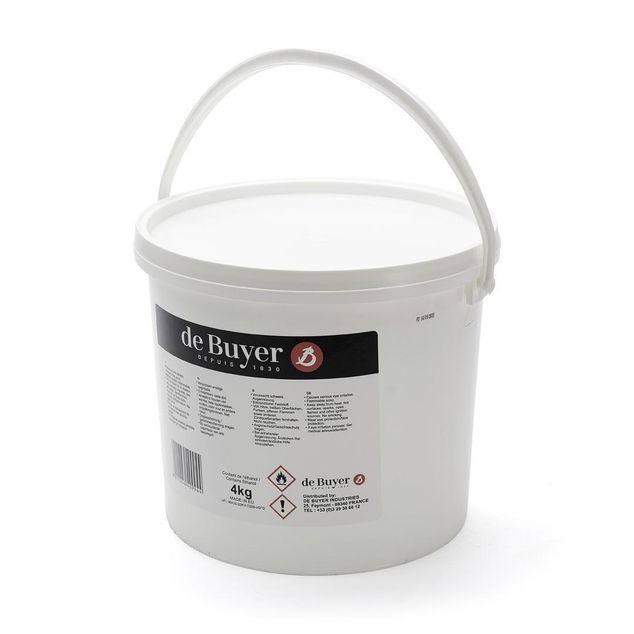 Gel Alcohol 4Kg Un1325 Cl 4.1