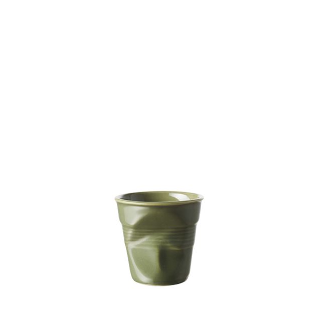 Froisses Espresso Tumbler 8 Cla Green Garrigue