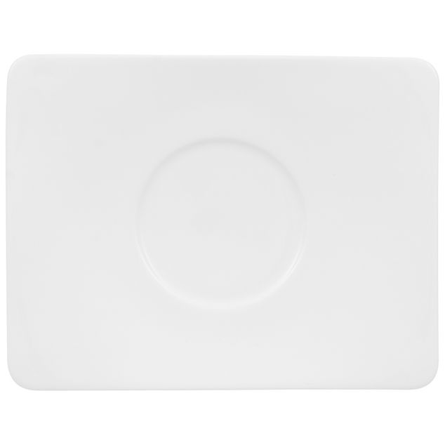 Modern Grace Saucer 170x140mm