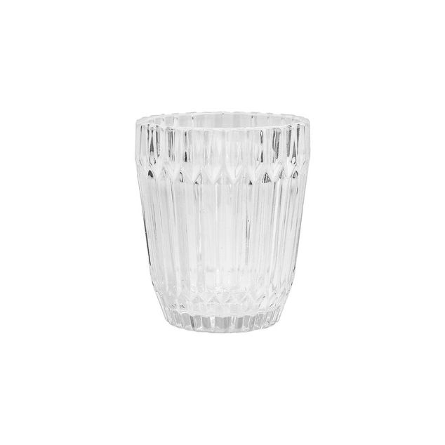 ARCHIE Allround Tumbler clear 42 - 370ml - Ø9cm - H:105cm