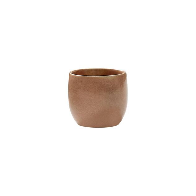 ICELAND TERRA ROSA Mug w/o handle - 260ml - H:80cm