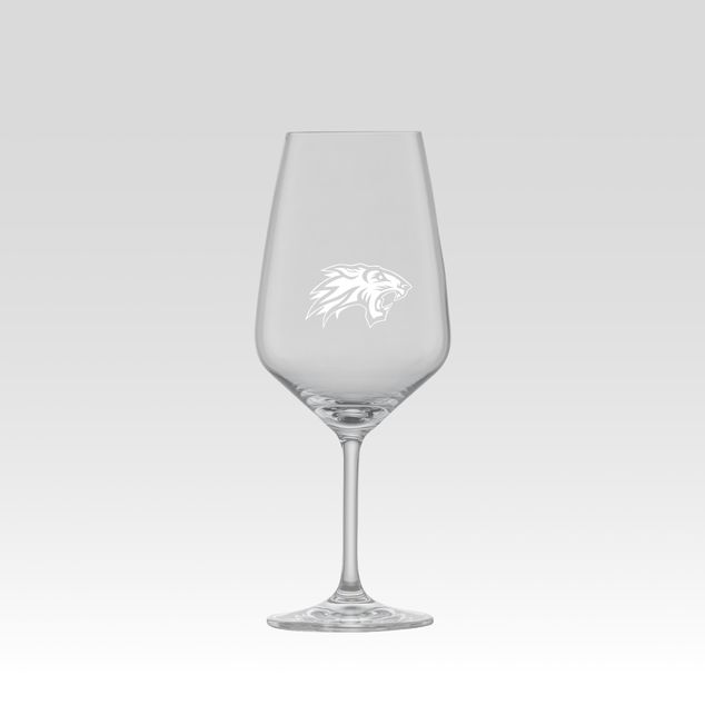 Taste (130) Rødvin (stor) "Tiger Glass" Frisk Asker Logo
