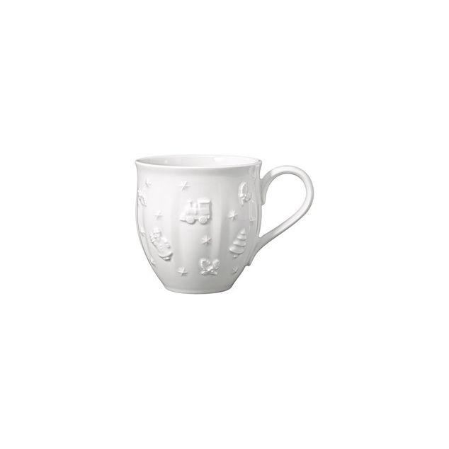 Toy's Delight Royal Classic Mug, large 44 cl 410g