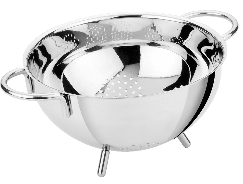 Sieve 24 Cm