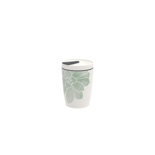Coffee To Go Mug Socculente (Gift box) 0,29L