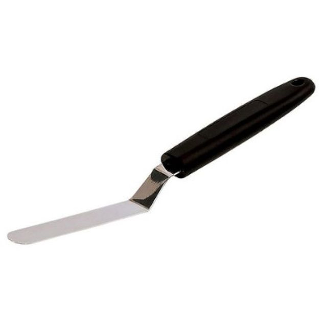 Palettekniv Med Knekk, L220Mm.