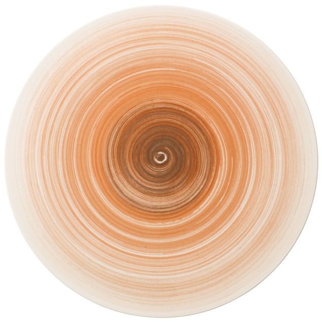 Amarah Flat coupe plate 320x320x25mm