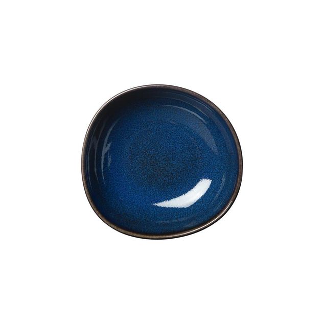 Lave bleu Bowl 38 cl 17 cm 450g