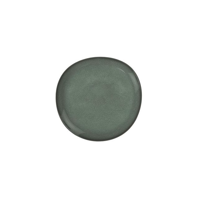 Lave gris Serving plate 1.17kg