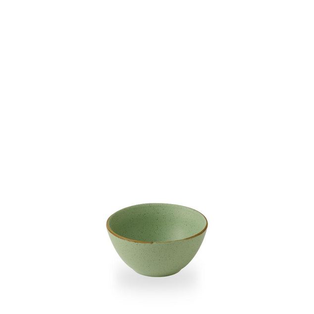 Churchill Stonecast Sage Green Snack Bowl 41,4cl
