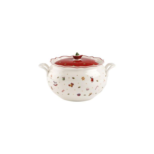 Toy's Delight Soup tureen 330 cl 1.86kg