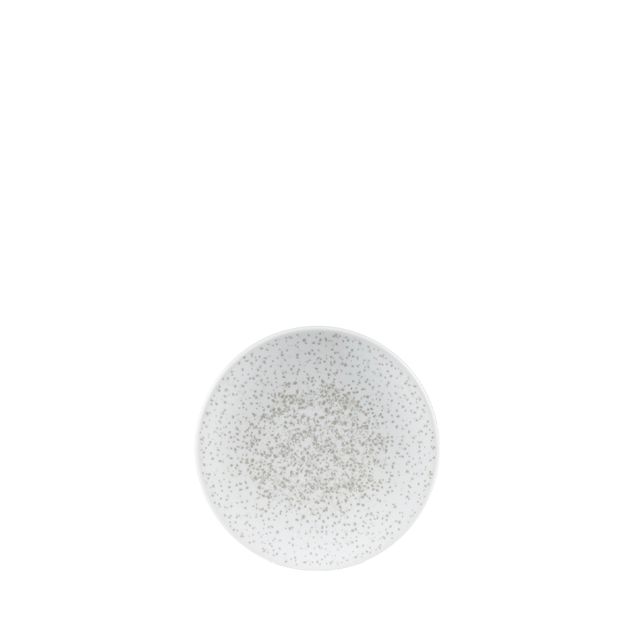 Menu Shades Caldera Chalk White Coupe Tallerken 15.5Cm