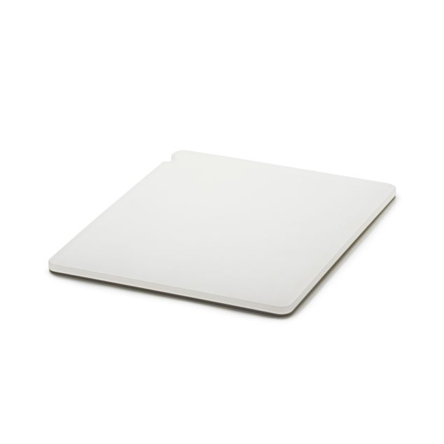Fat Gn 1/2 White Nacryl