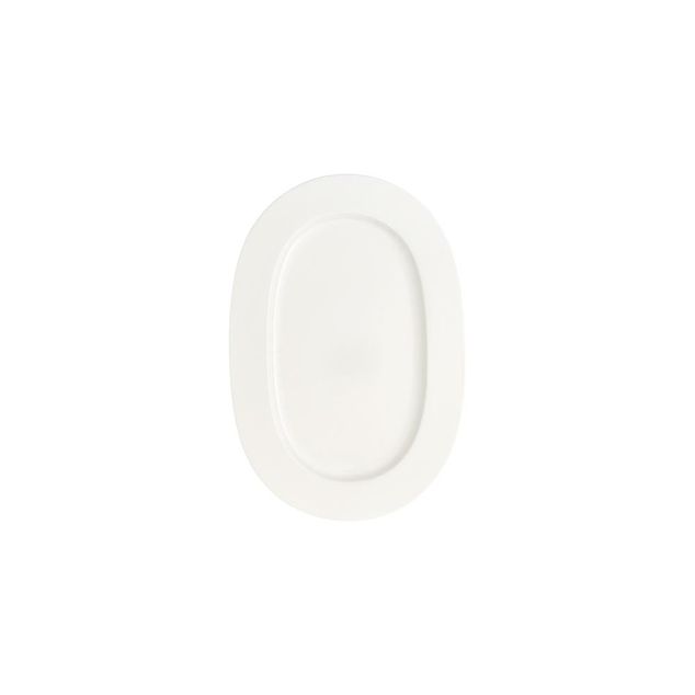 Stella Hotel Oval pickle dish 200x140x20mm