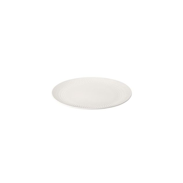 Manufacture Collier blanc Centerpiece 127 cl 31,8 cm 905g