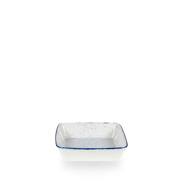 Stonecast Hintsdigo Kvadrat Baking Ildfast 25 X 25 X 6.2Cm