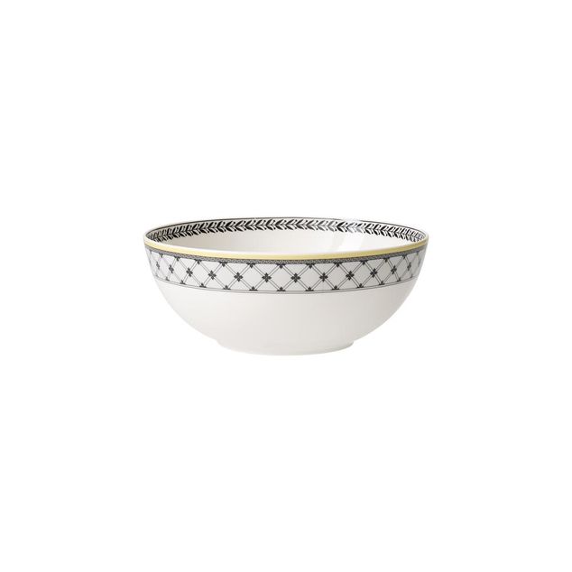 Audun Ferme Salad bowl 110 cl 20,6 cm 560g