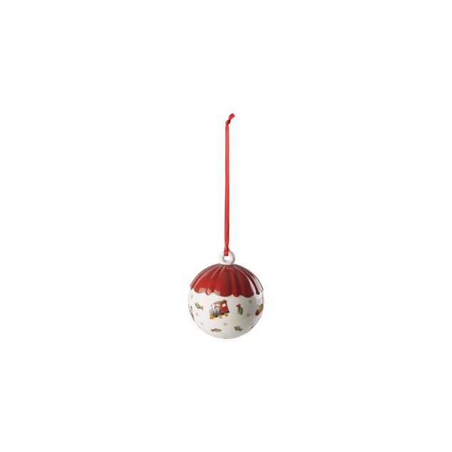 Toy's Delight Decoration Ball Ornament 6,3 cm 50g