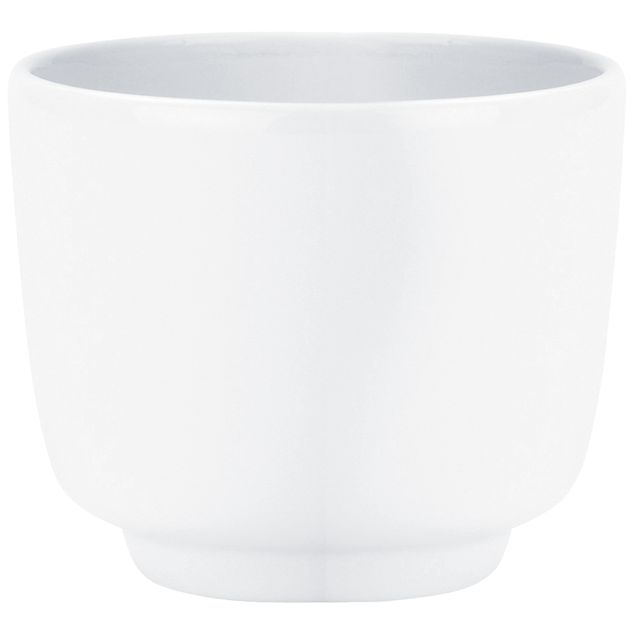 Affinity Individual bowl /Mug without handle 85x85x70mm 0,24L