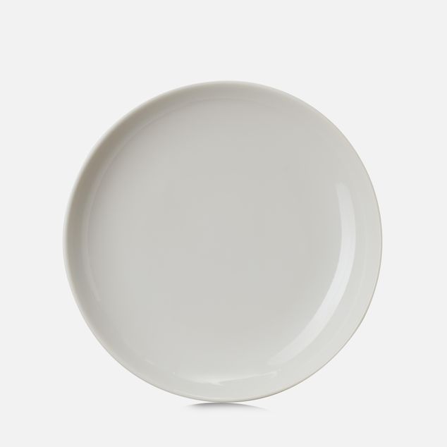 Madeleine Bowl 16cm Alabaster white