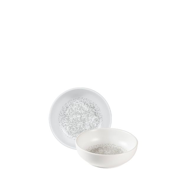 Menu Shades Caldera Chalk White Bolle 16Cm